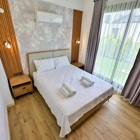Odella - Luxury For 6 In Seydikemer Zorlar * 费特希耶