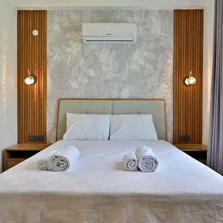 Odella - Luxury For 6 In Seydikemer Zorlar * 费特希耶