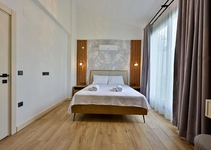 Odella - Luxury For 6 In Seydikemer Zorlar * Fethiye