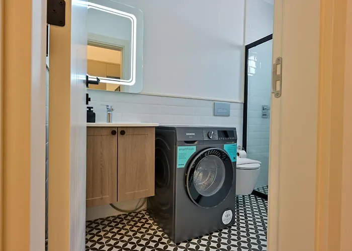 Odella - Luxury For 6 In Seydikemer Zorlar Villa *