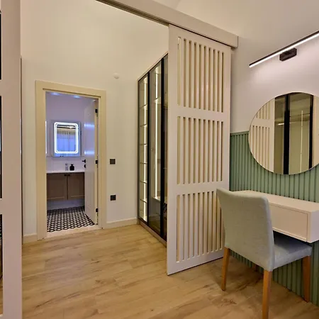 Odella - Luxury For 6 In Seydikemer Zorlar