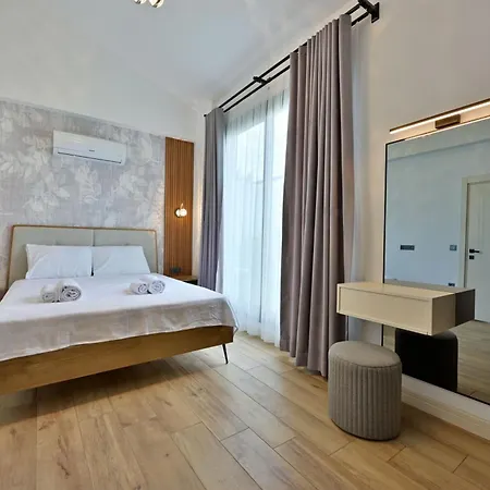 Odella - Luxury For 6 In Seydikemer Zorlar * Fethiye
