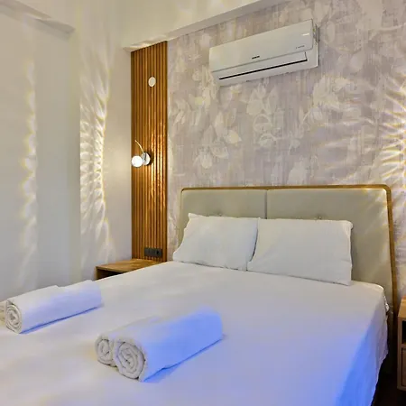 Villa Odella - Luxury For 6 In Seydikemer Zorlar Fethiye