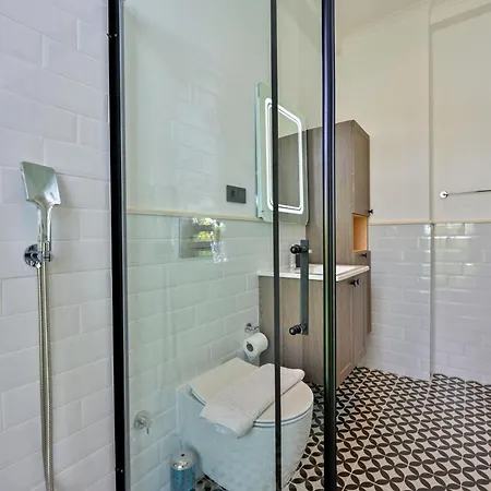 Villa Odella - Luxury For 6 In Seydikemer Zorlar