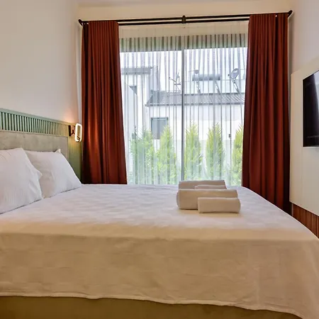 Odella - Luxury For 6 In Seydikemer Zorlar Villa Fethiye