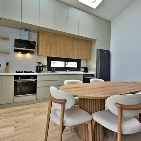 Odella - Luxury For 6 In Seydikemer Zorlar Fethiye