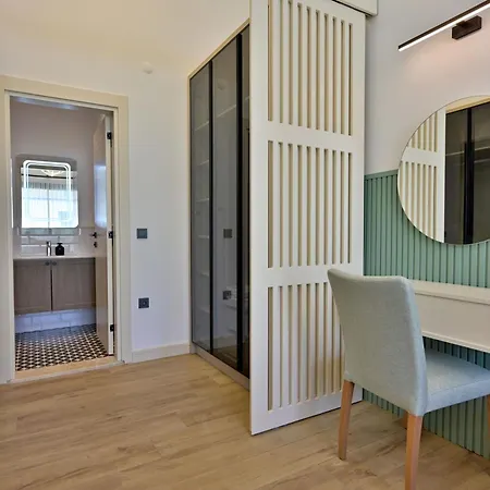 Villa Odella - Luxury For 6 In Seydikemer Zorlar Fethiye