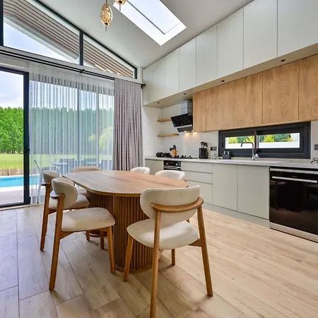 Odella - Luxury For 6 In Seydikemer Zorlar * Fethiye