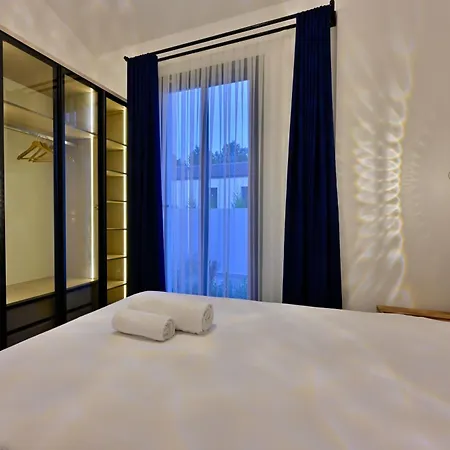 Odella - Luxury For 6 In Seydikemer Zorlar