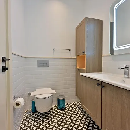 Odella - Luxury For 6 In Seydikemer Zorlar