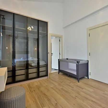 Odella - Luxury For 6 In Seydikemer Zorlar Villa *